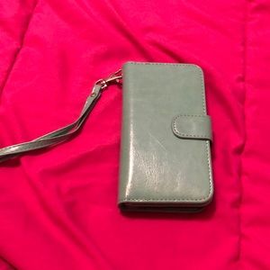 iPhone 6/6S wallet cases